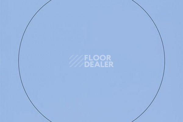 Виниловая плитка ПВХ FORBO Allura Material 63582DR7 azur circle фото 1 | FLOORDEALER